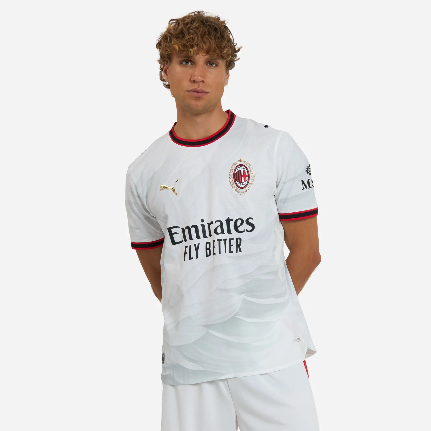 Maglia Away Player 26/27