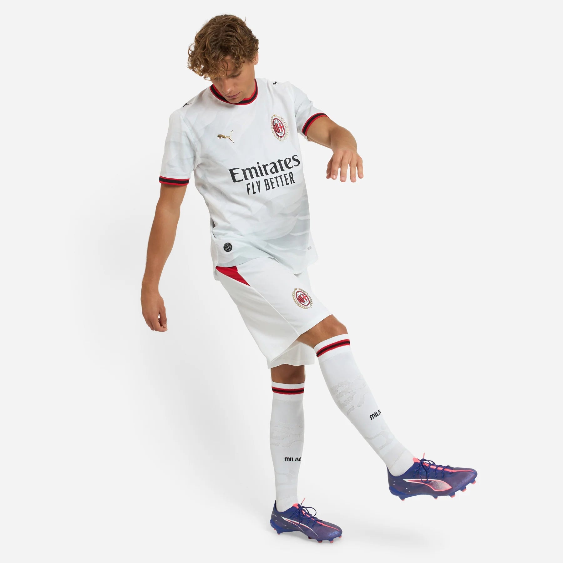 Maglia Away Player 26/27