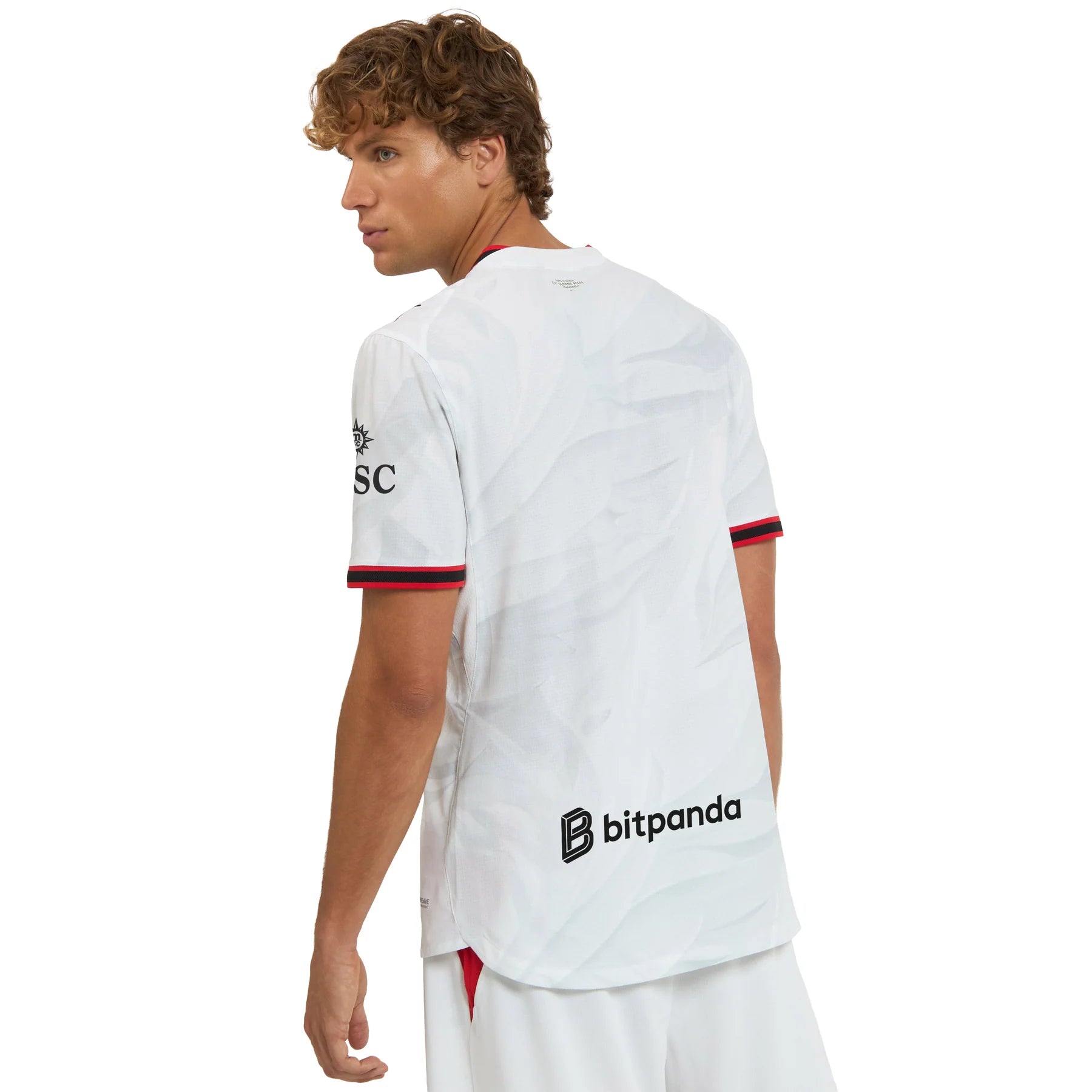 Maglia Away Player 26/27