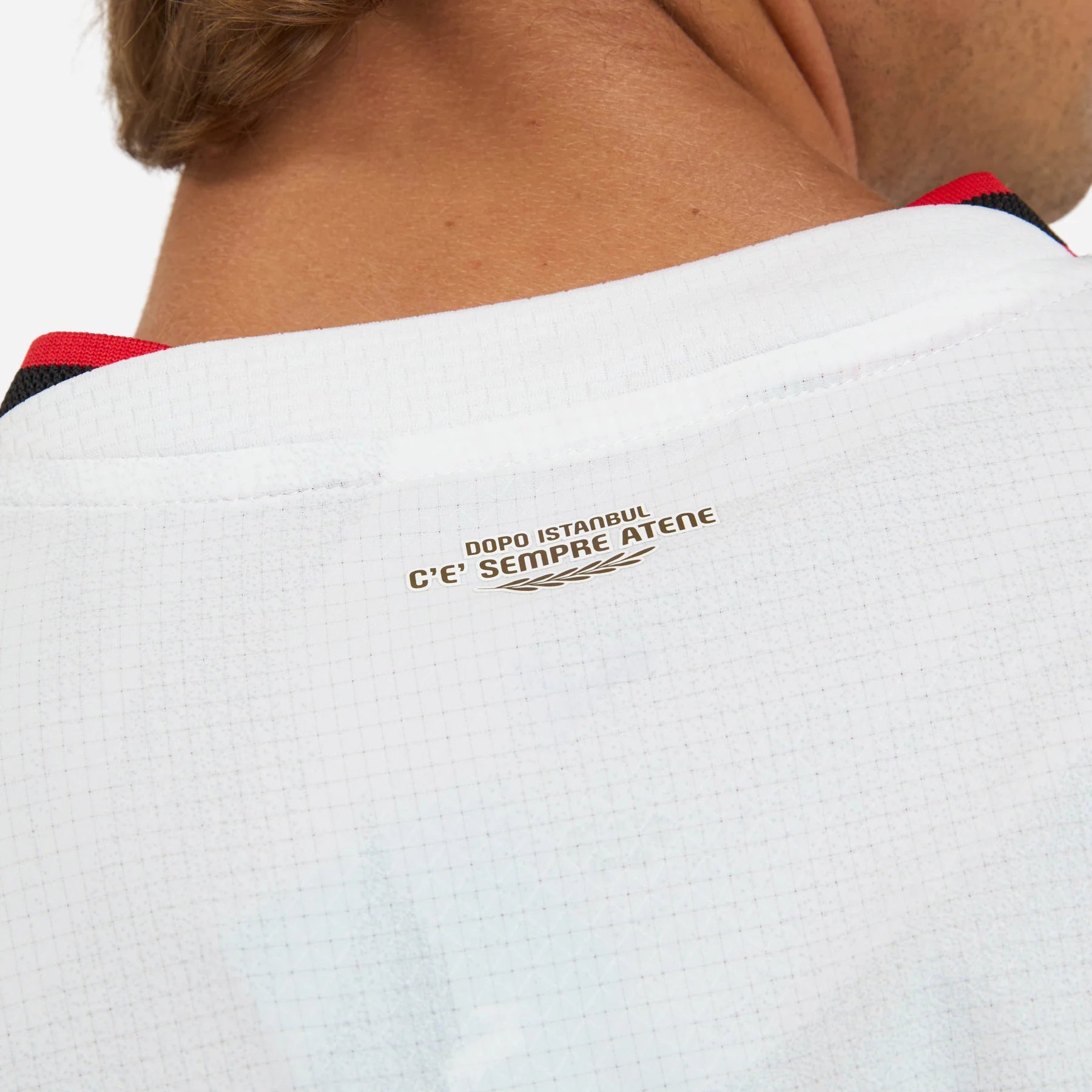 Maglia Away Player 26/27