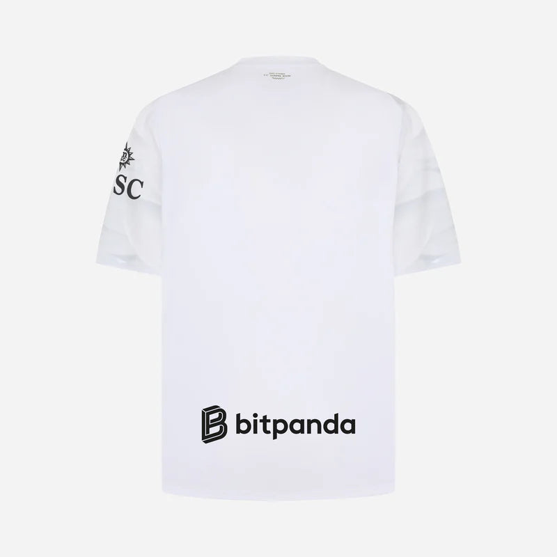 Maglia Away 26/27