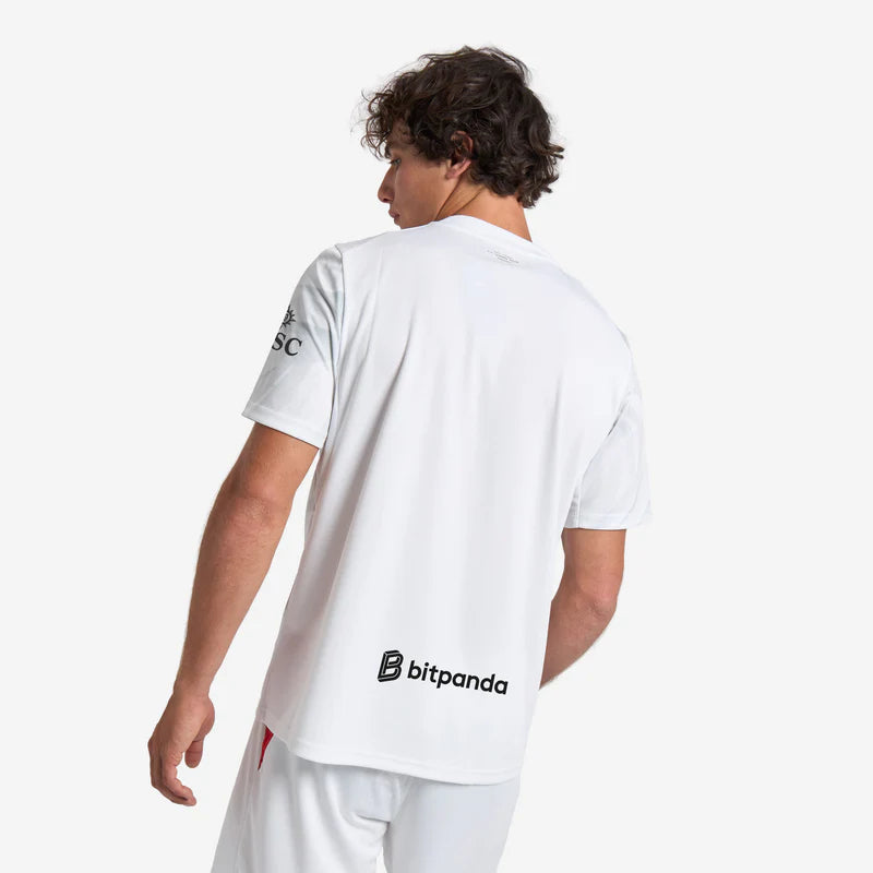Maglia Away 26/27
