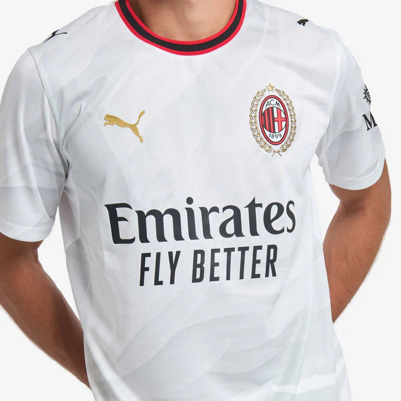 Maglia Gara Away Stadium 26/27 "THANK GOD I'M NOT INTERISTA"