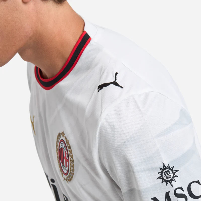 Maglia Gara Away Stadium 26/27 "THANK GOD I'M NOT INTERISTA"