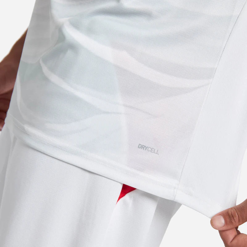 Maglia Gara Away Stadium 26/27 "GRAZIE A DIO NON SONO INTERISTA"