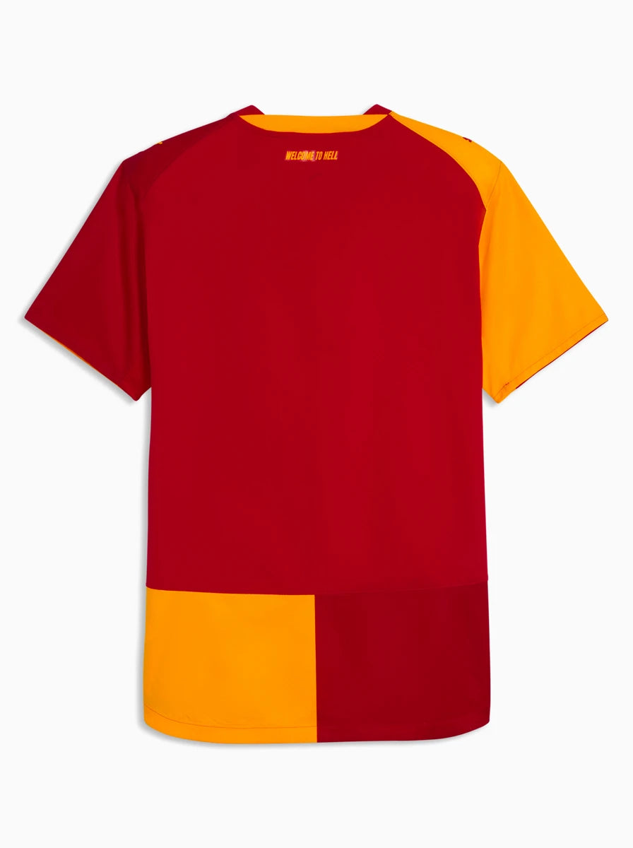 Maglia Gara Home Player 26/27