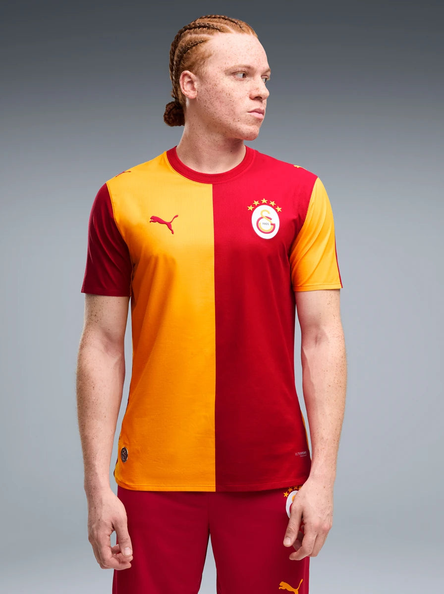 Maglia Gara Home Player 26/27