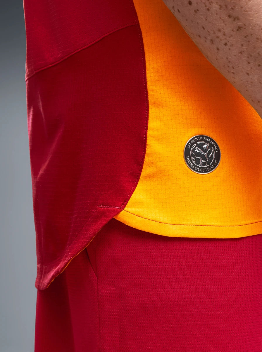 Maglia Gara Home Player 26/27