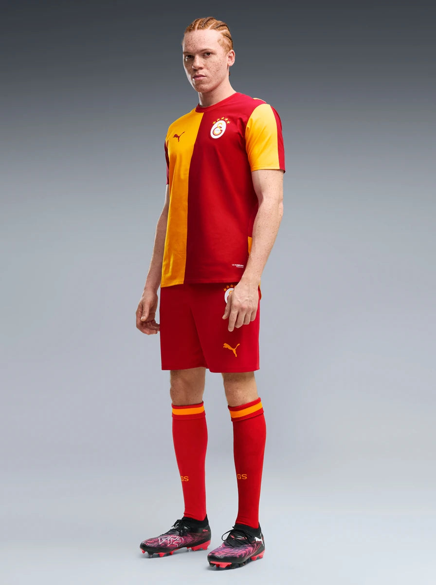 Maglia Gara Home Player 26/27