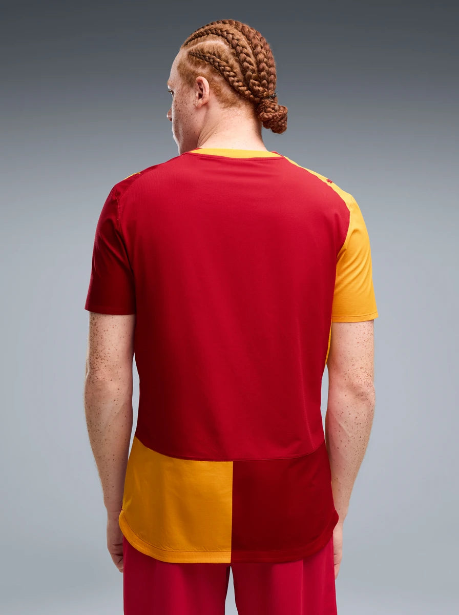 Maglia Gara Home Player 26/27