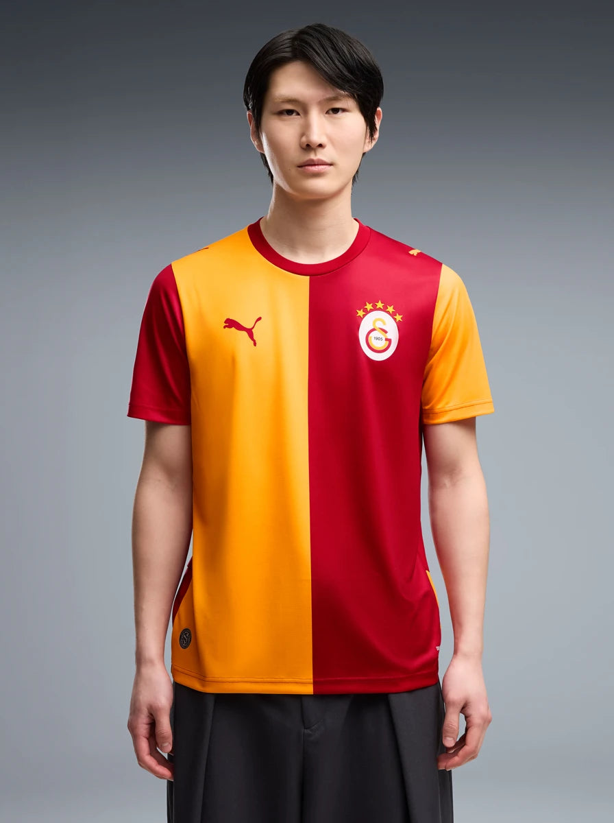 Maglia Gara Home Stadium 26/27