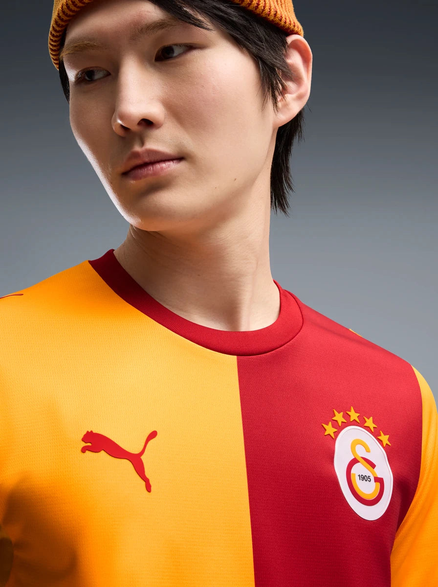 Maglia Gara Home Stadium 26/27