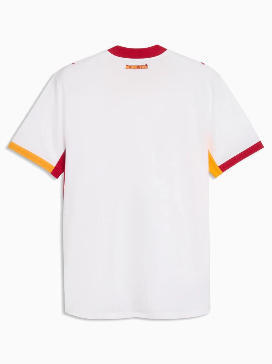Maglia Gara Third Player 26/27