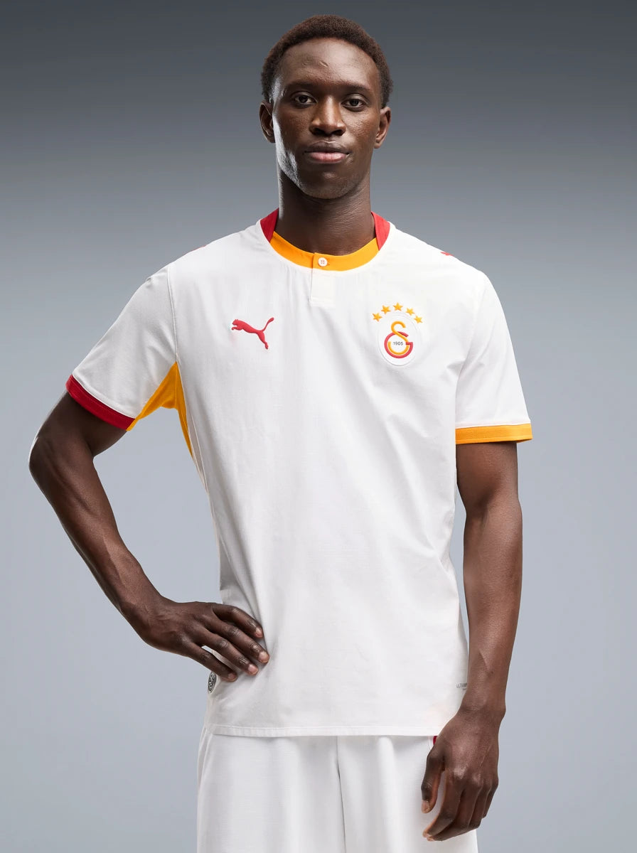 Maglia Gara Third Player 26/27