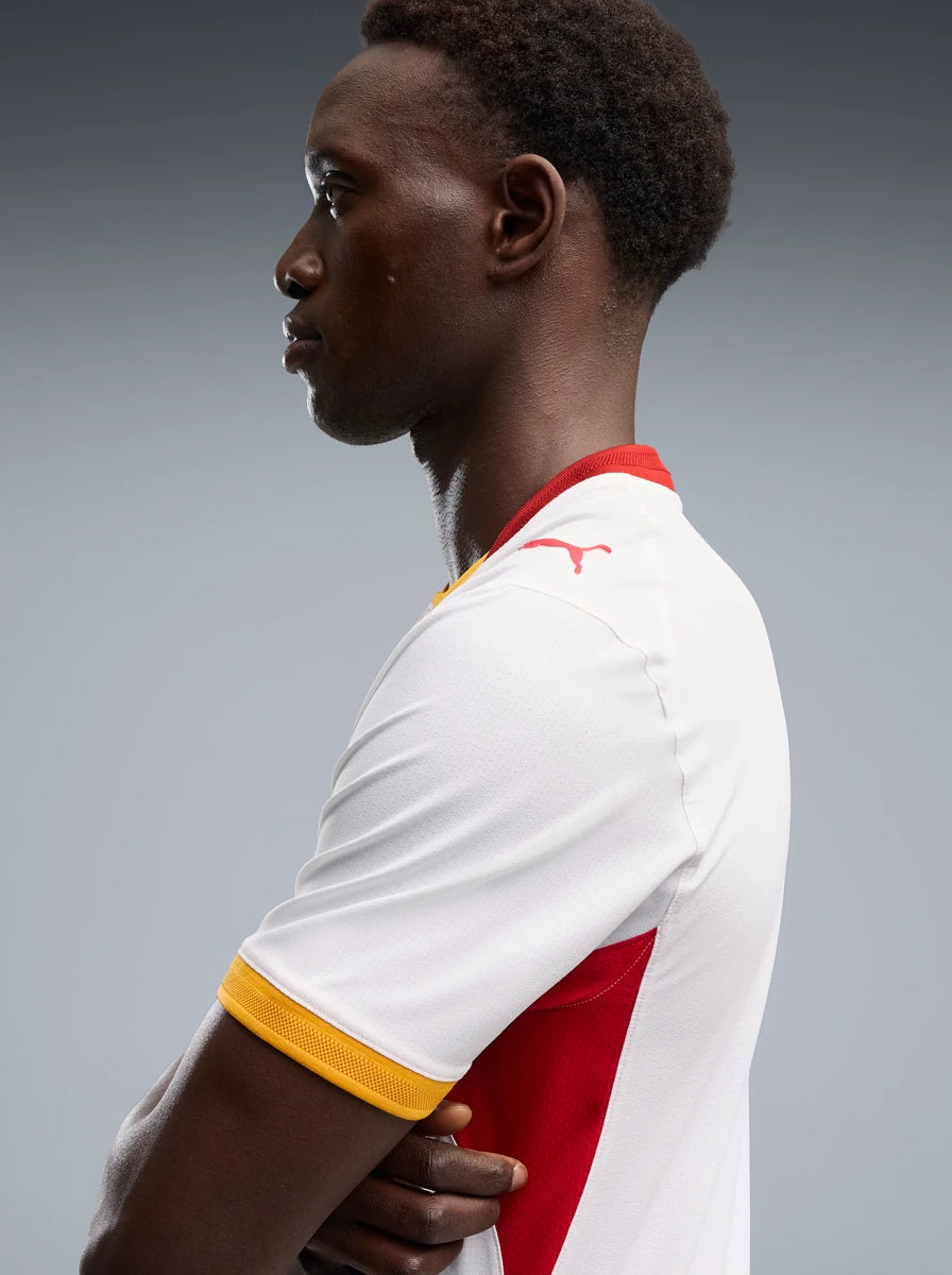 Maglia Gara Third Player 26/27