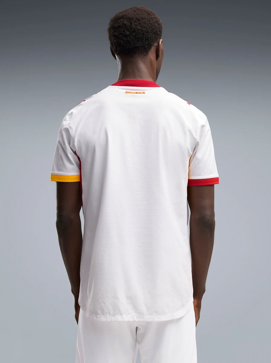Maglia Gara Third Player 26/27