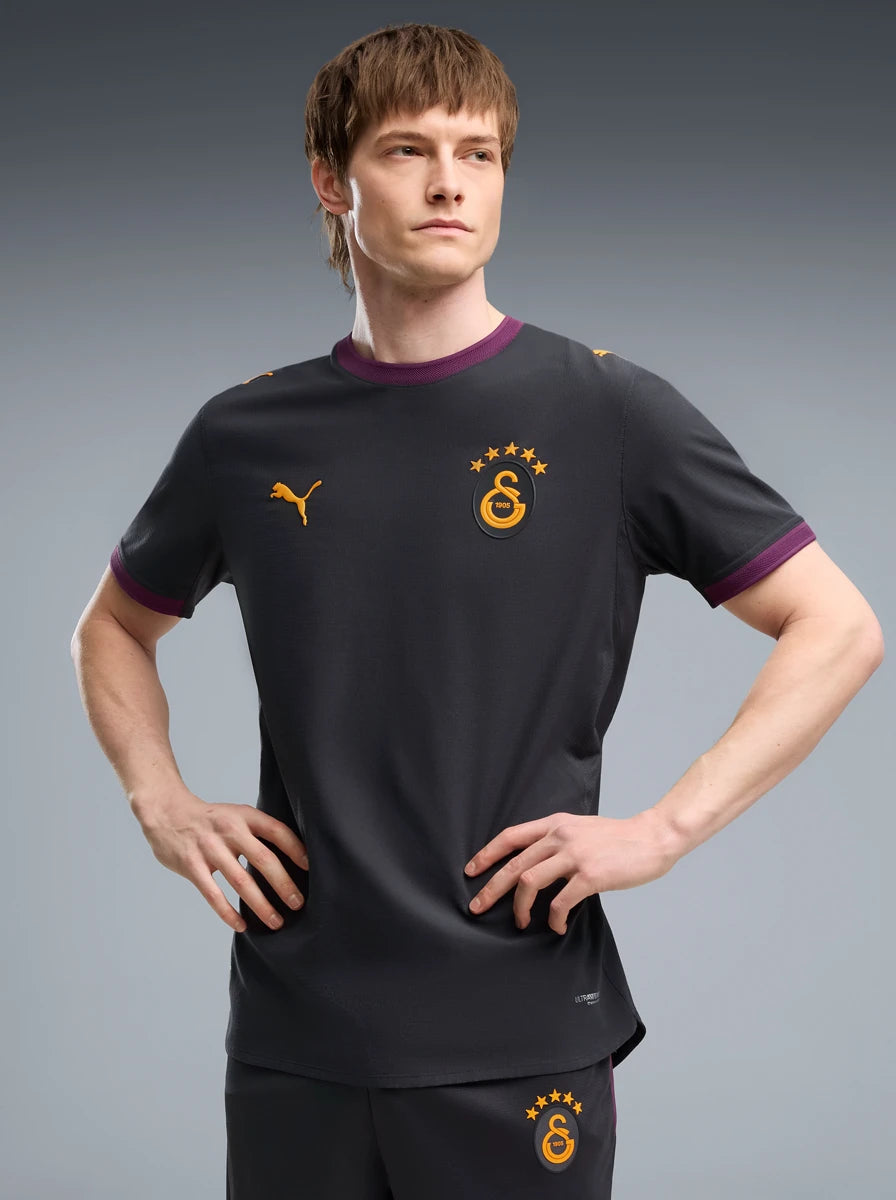 Maglia Gara Away Player 26/27