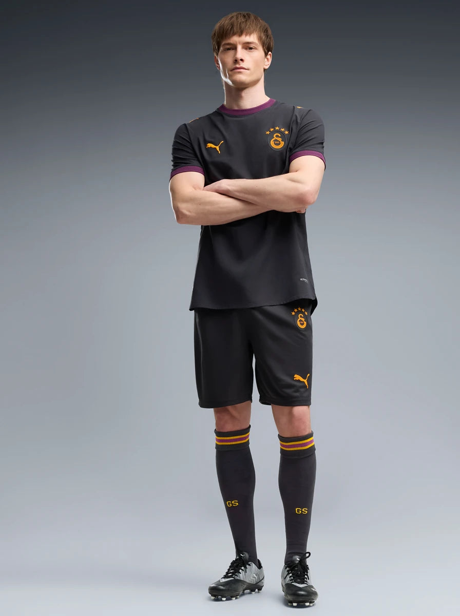 Maglia Gara Away Player 26/27