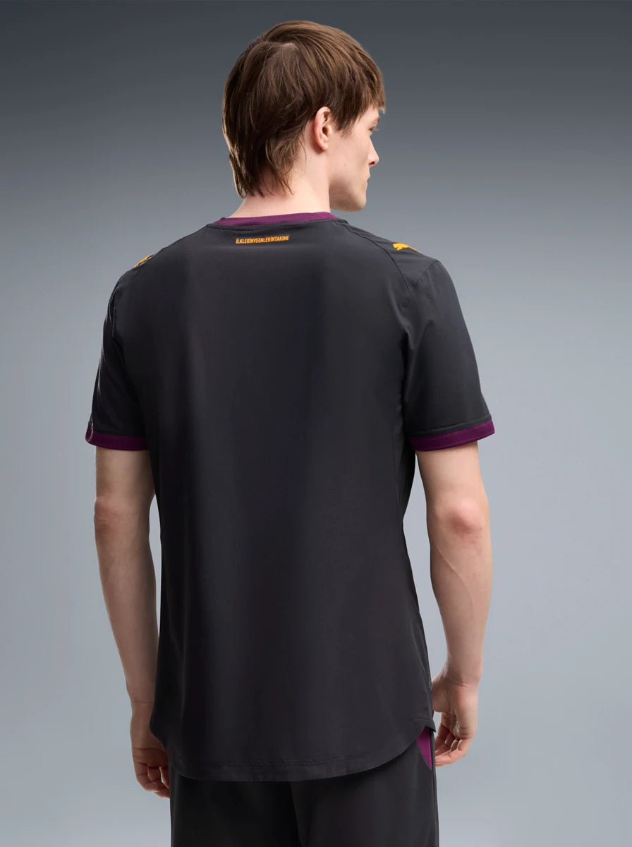 Maglia Gara Away Player 26/27