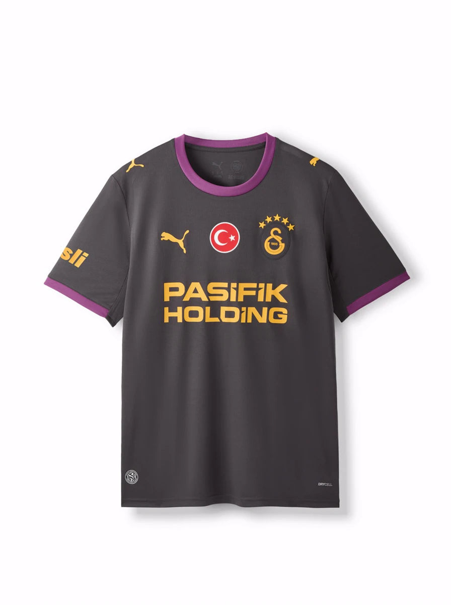 Maglia Gara Away Sponsor Stadium 26/27