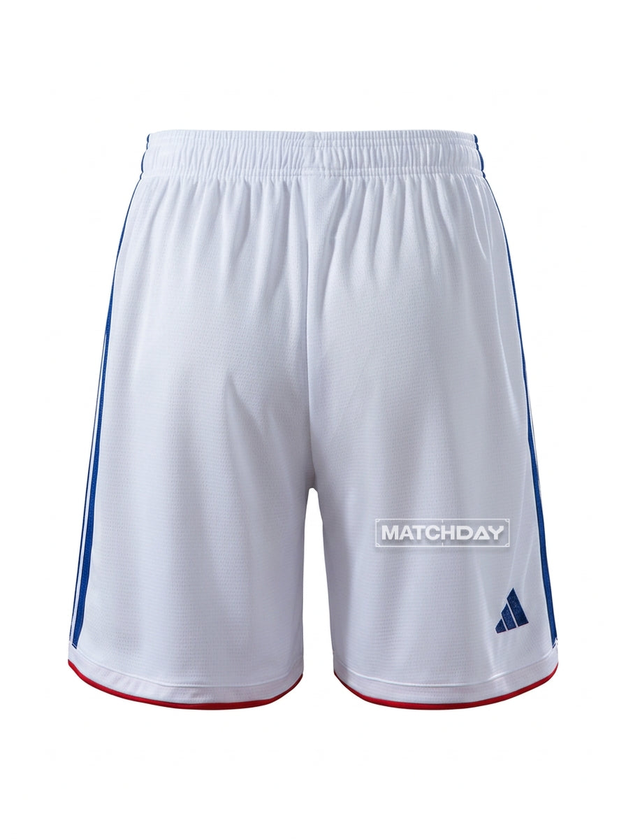 Pantaloncini Home 2026