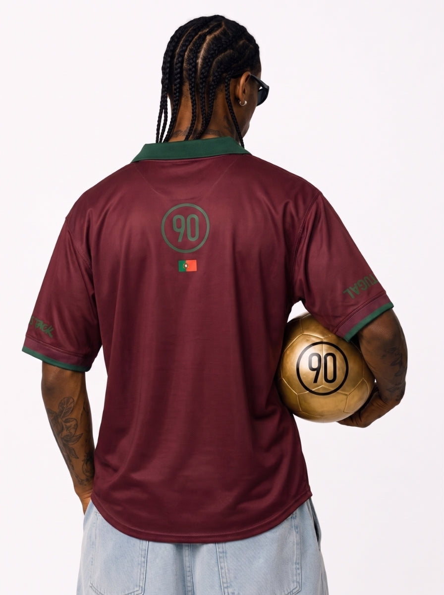 Maglia Cactus Portugal