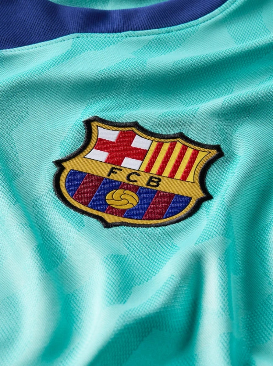 Maglia Gara Third Stadium 26/27