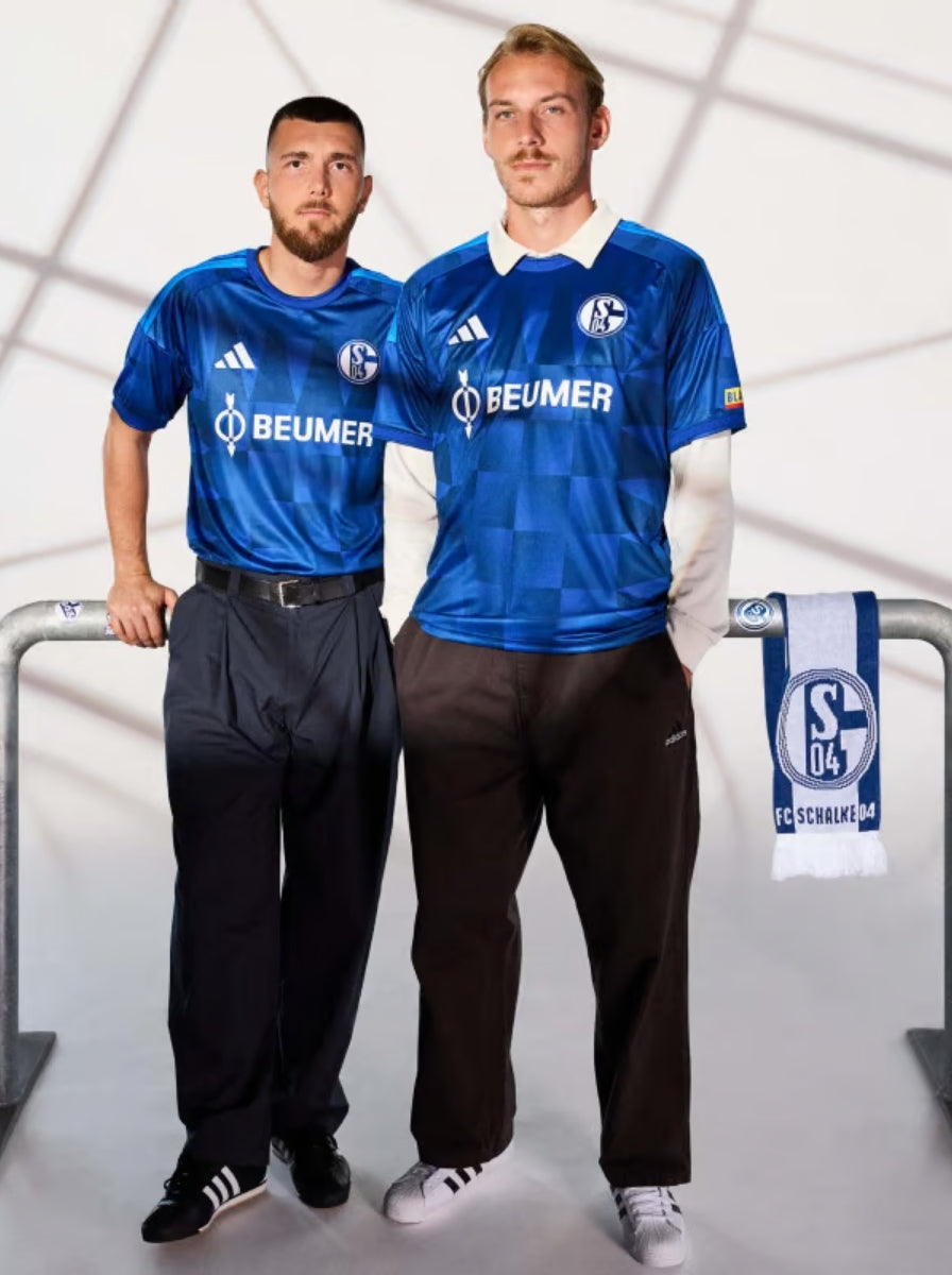 Maglia Gara Home Stadium 26/27