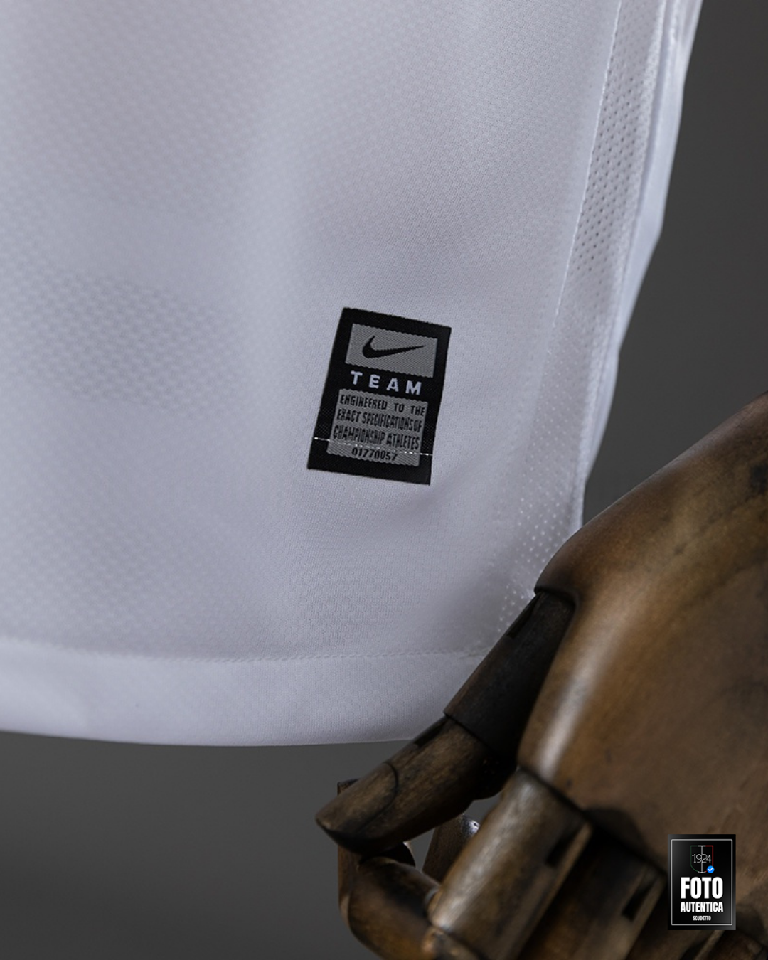 Maglia Retro Away 09/10