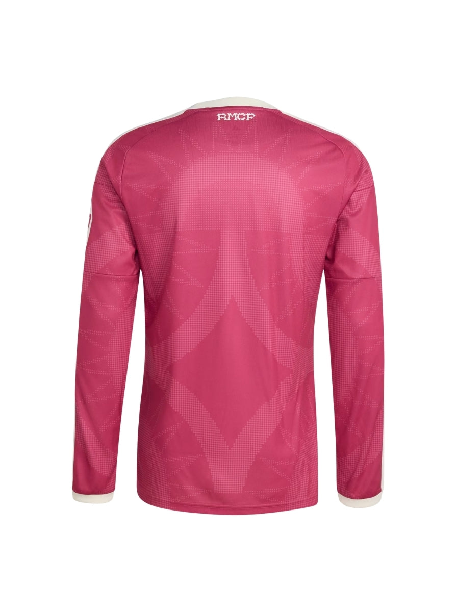 Maglia Gara Third Manica Lunga Stadium 26/27