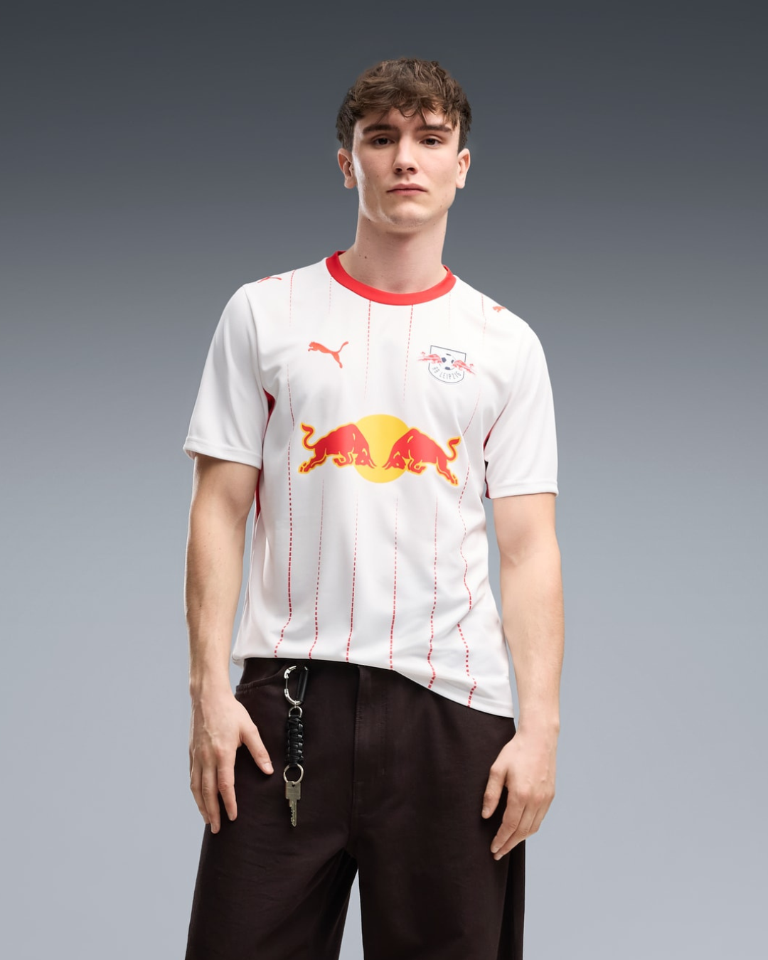 Maglia Home 26/27
