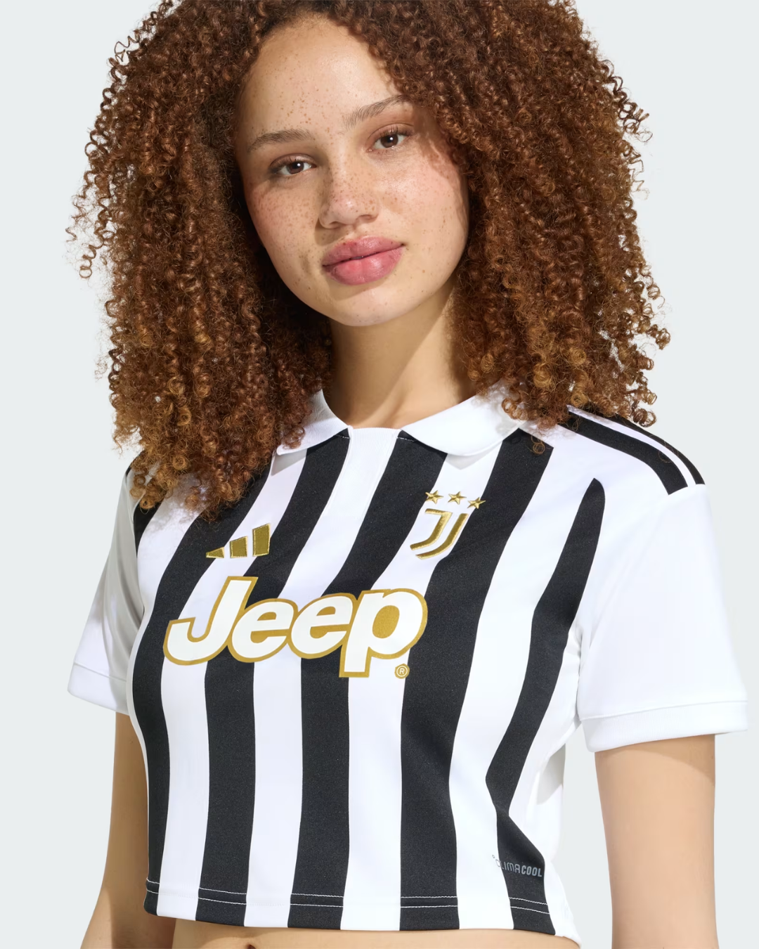 Crop Top Donna Home 26/27