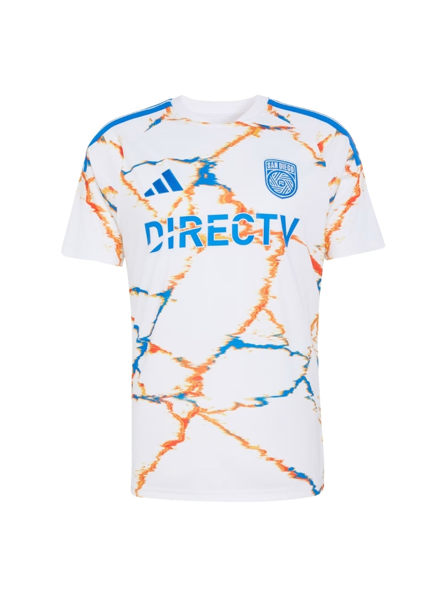 Maglia Away 26/27