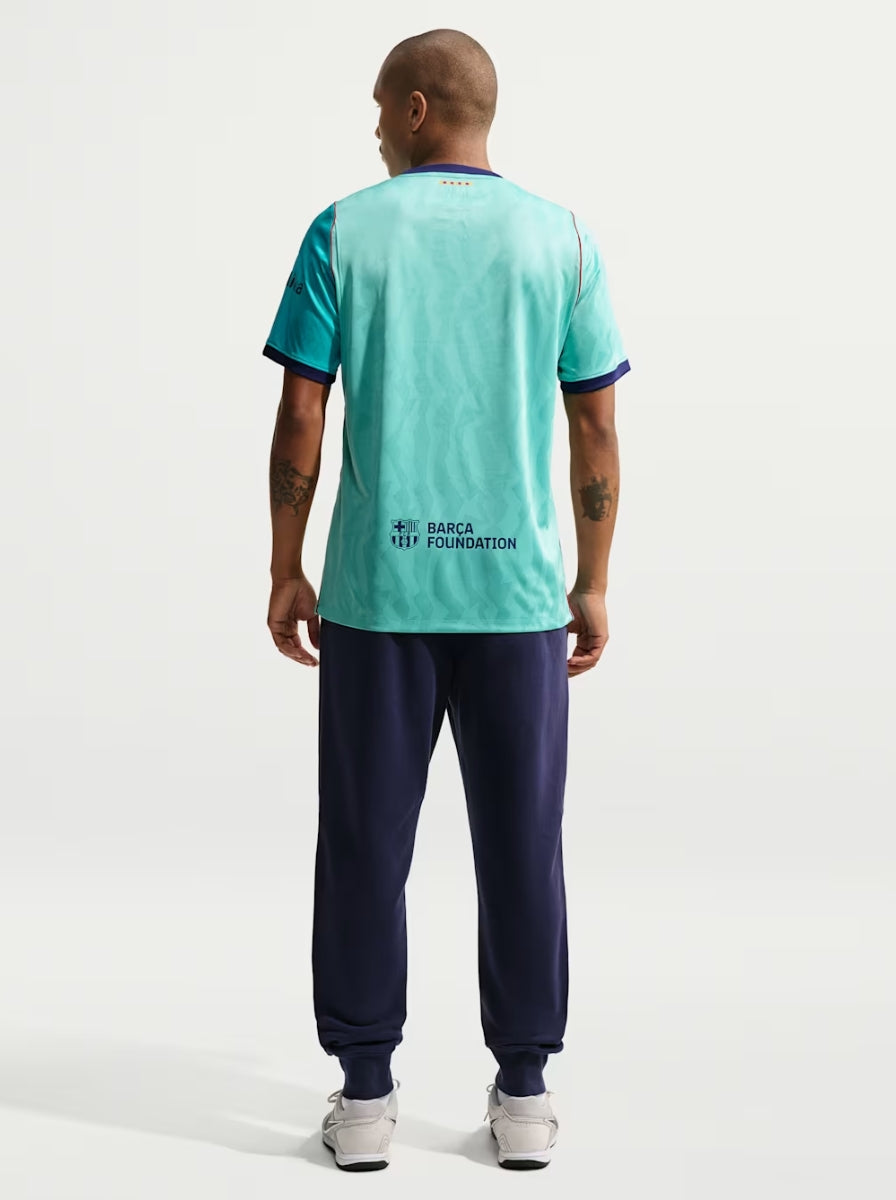 Maglia Gara Third Stadium 26/27