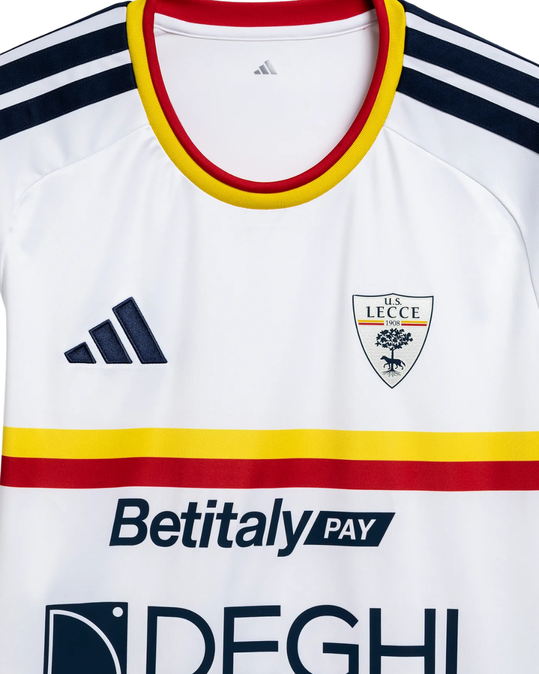 Maglia Gara Away Stadium 26/27