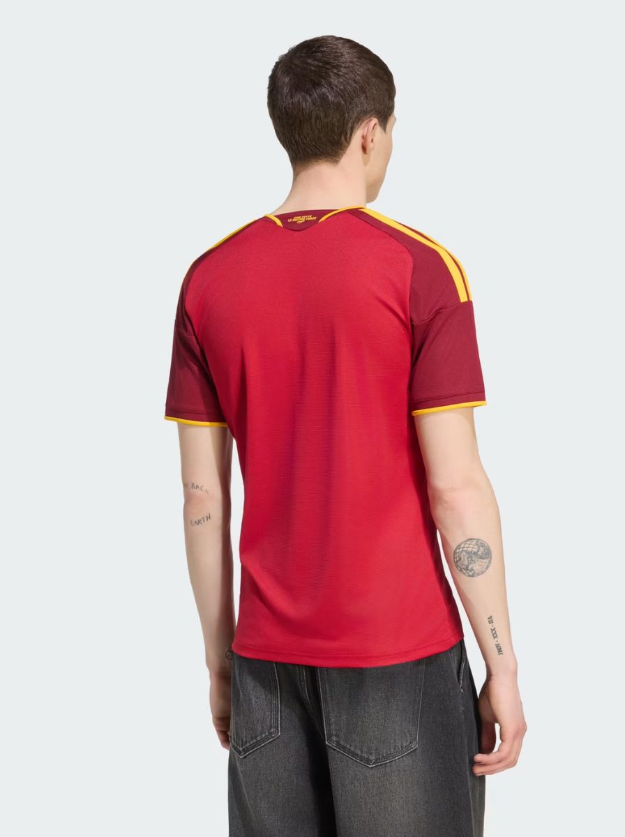 Combo Maglia Gara Home & Away Stadium 26/27