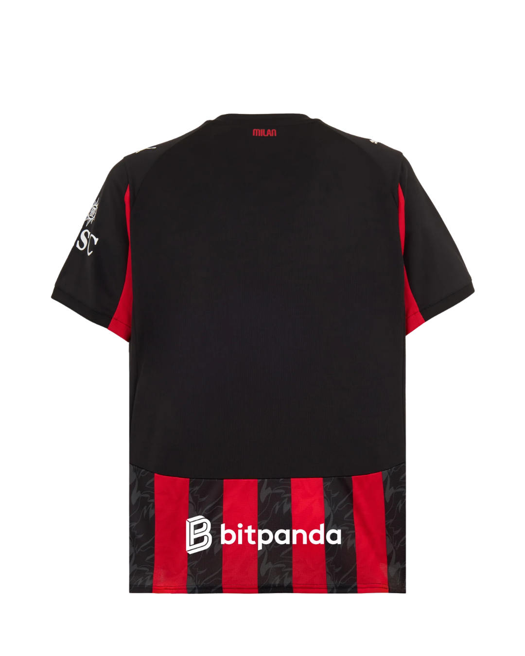 Maglia Home 25/26
