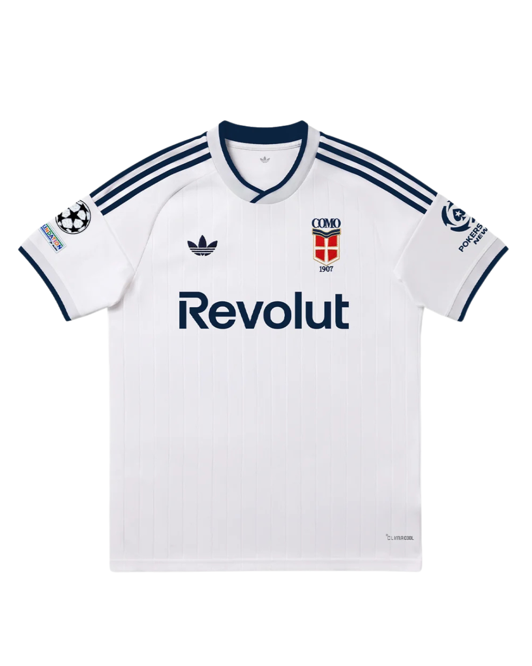 Maglia Gara Away Stadium 26/27
