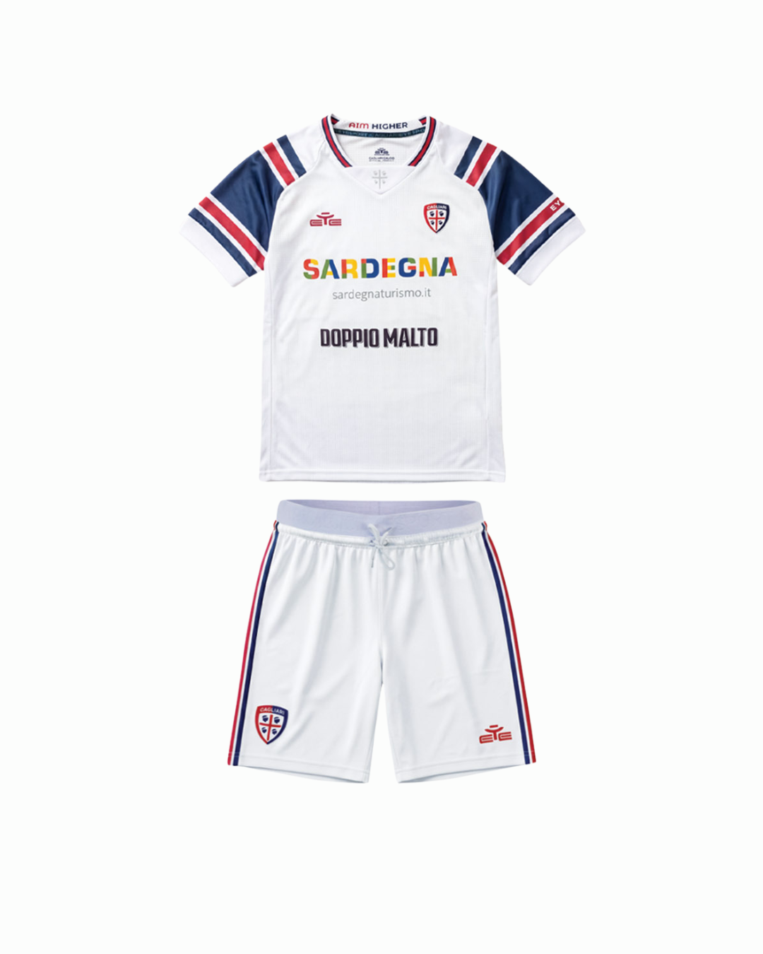 Kit Bambino Away 26/27