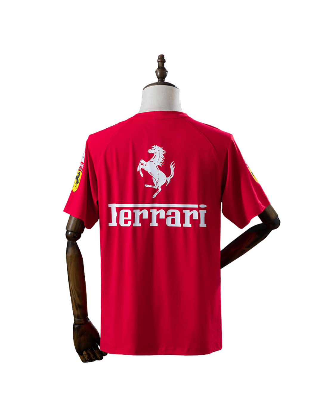 T-Shirt Team F1 25/26