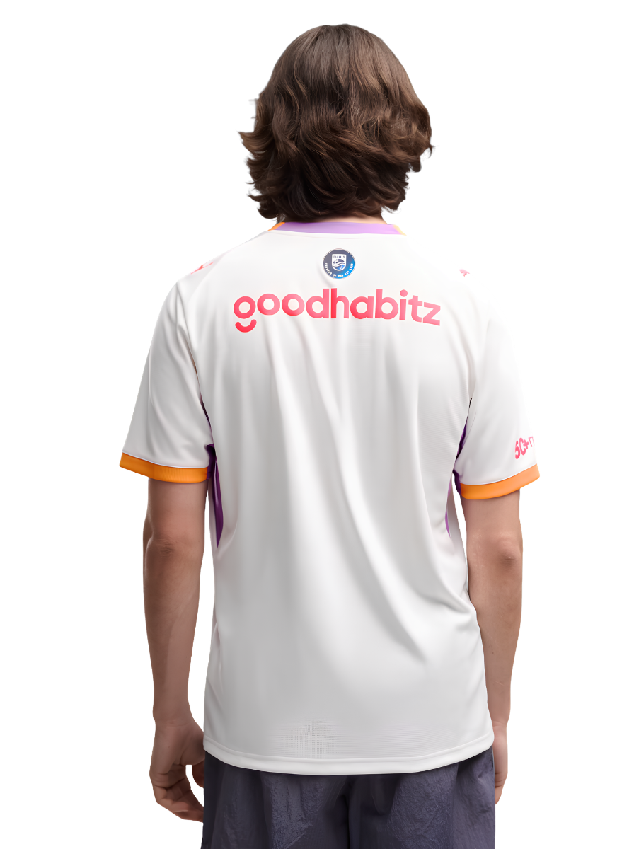 Maglia Gara Away Stadium 26/27