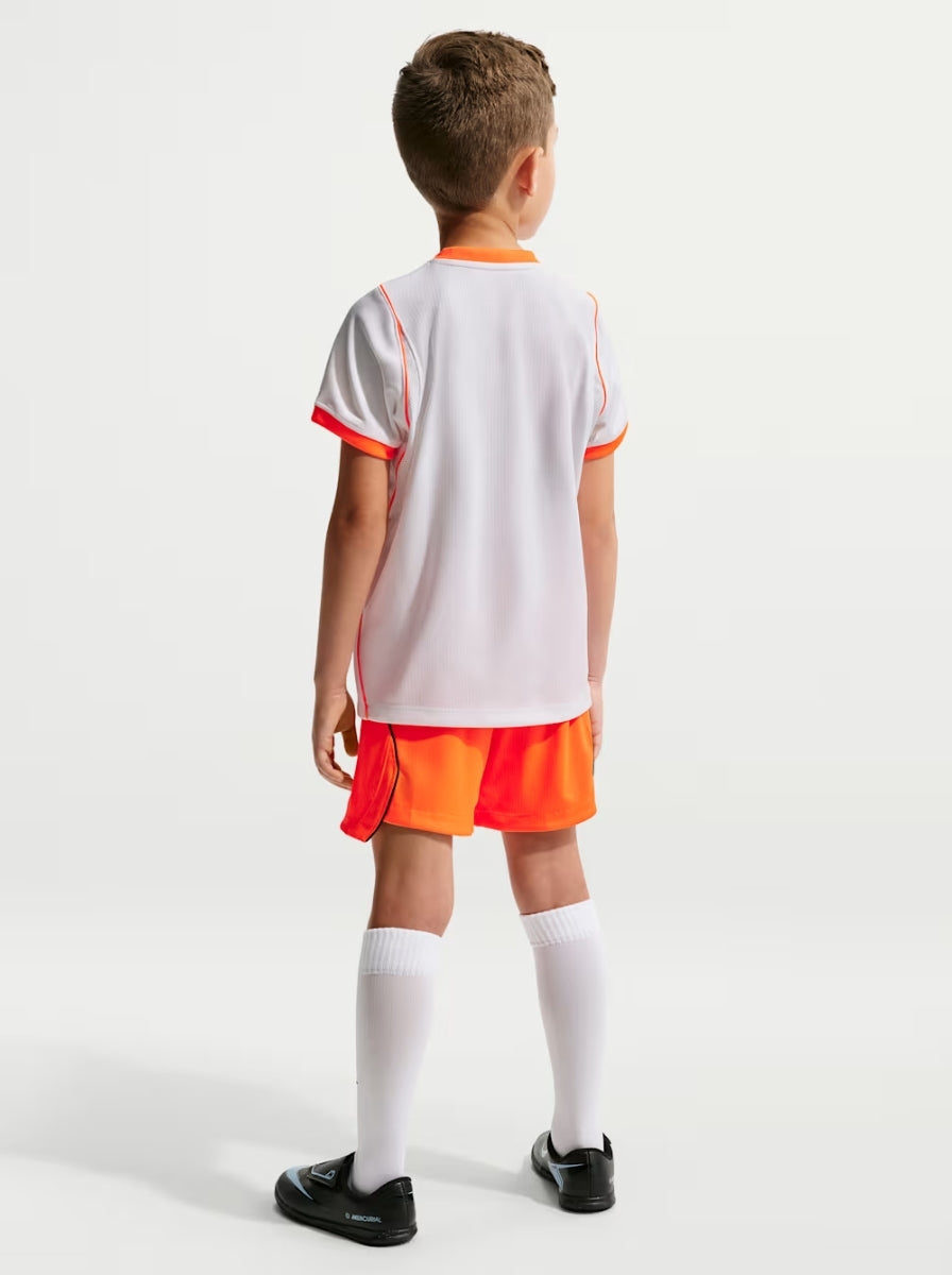 Kit Bambino Away 2026