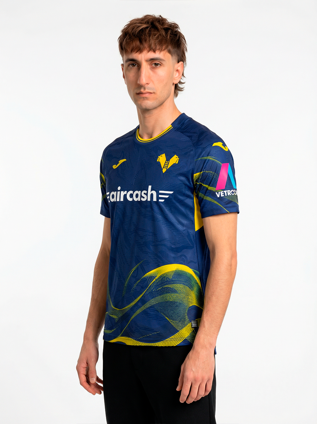 Maglia Home 25/26