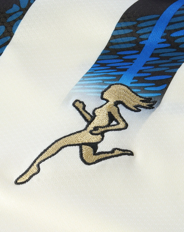 Maglia Away 25/26
