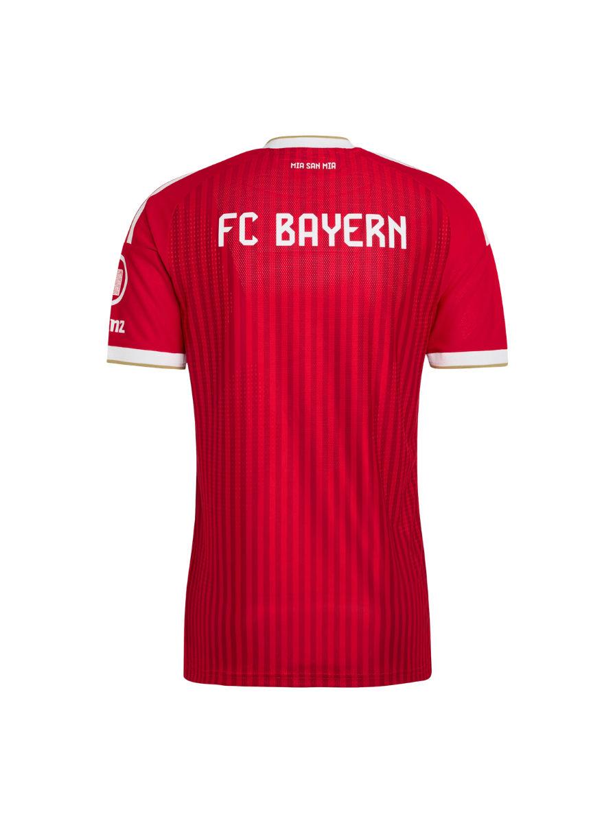 Maglia Home Player 26/27