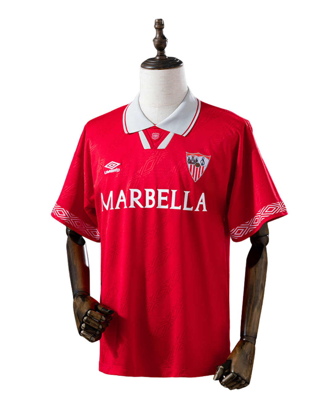 Maglia Retro Away 94/96