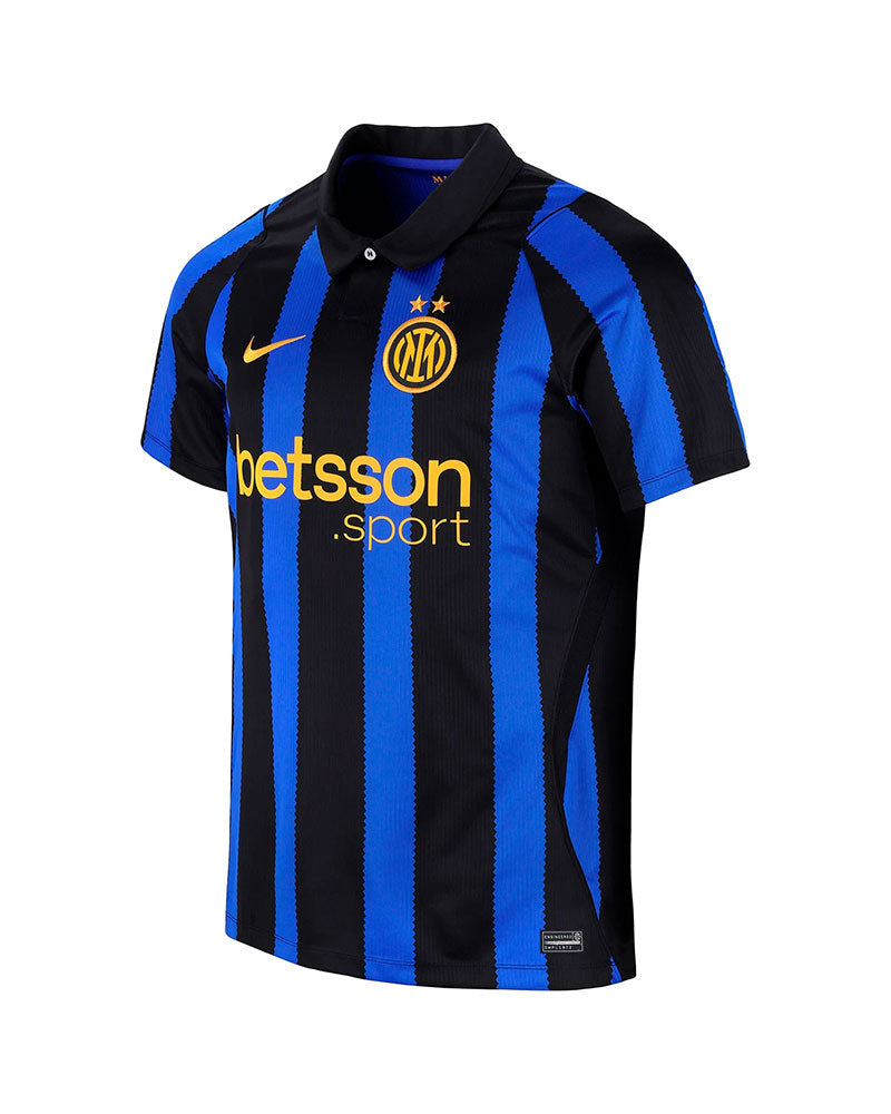 Maglia Gara Home Stadium 26/27 "GRAZIE A DIO NON SONO MILANISTA"