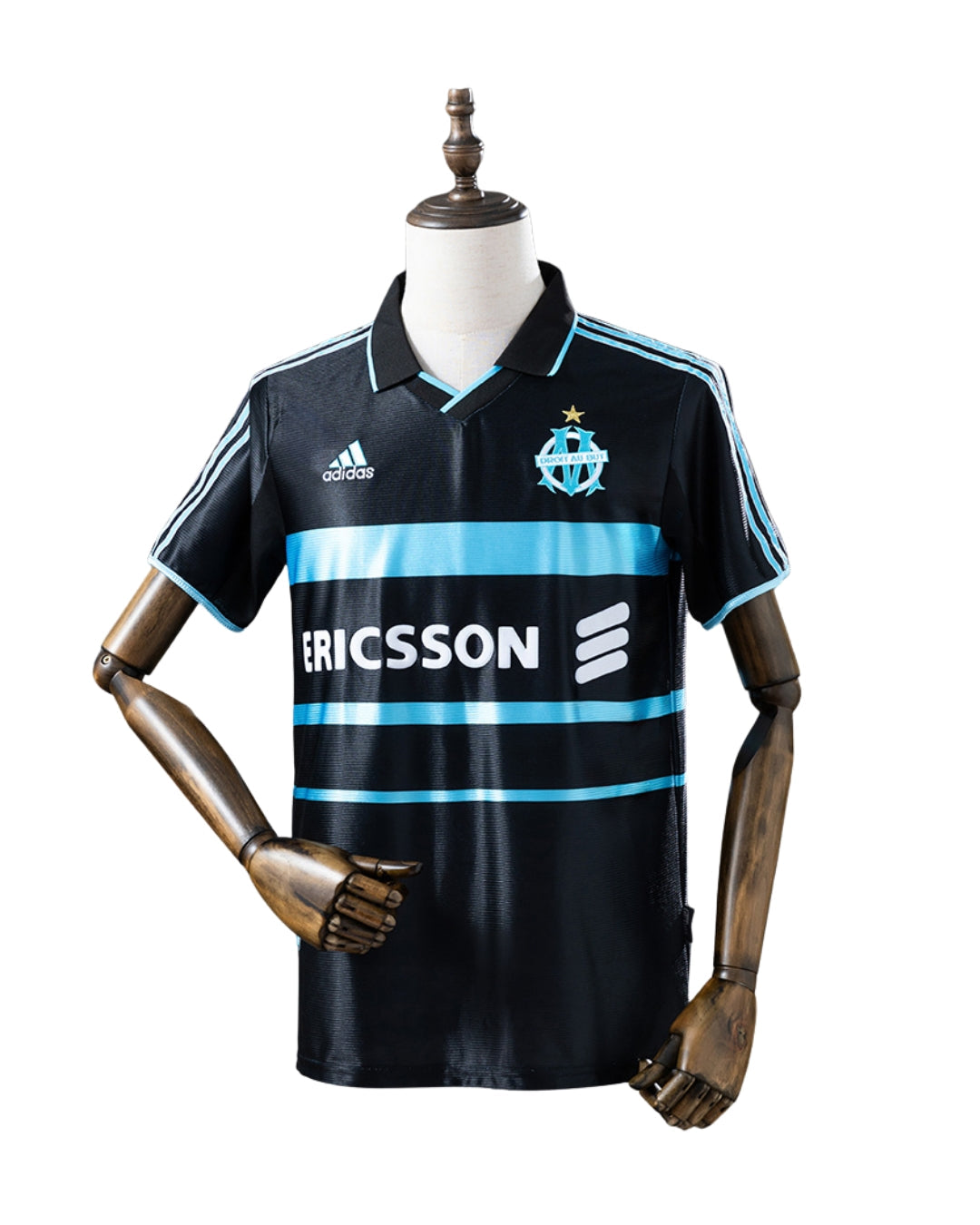 Maglia Retro Away 99/00
