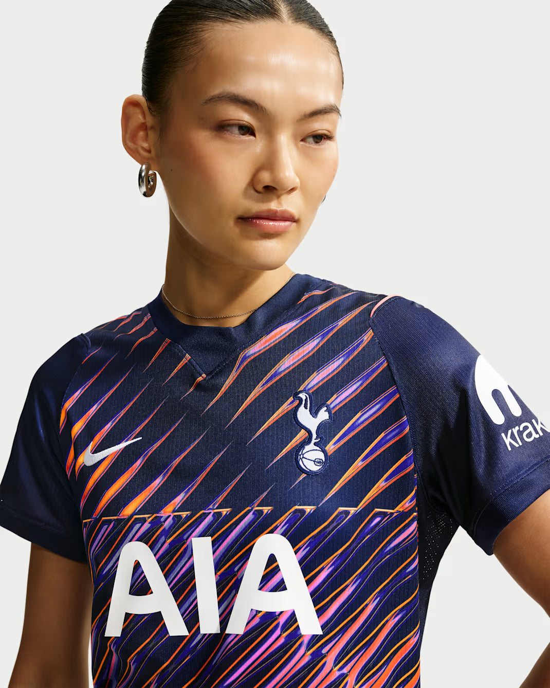 Maglia Away Femminile 26/27