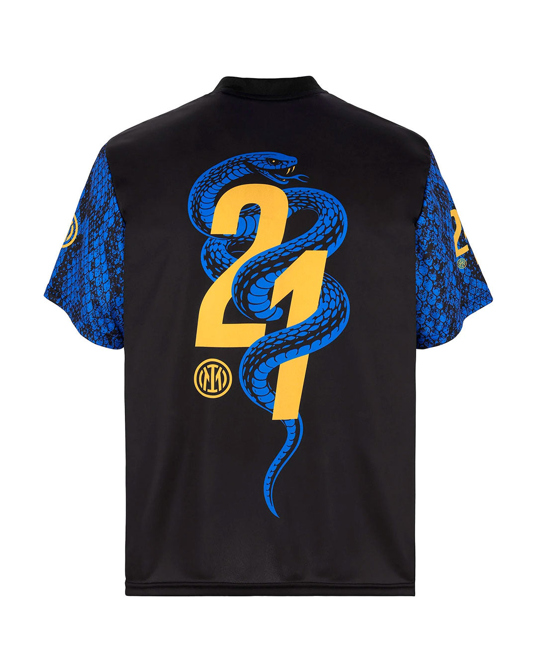 Maglia Speciale 21 Scudetto